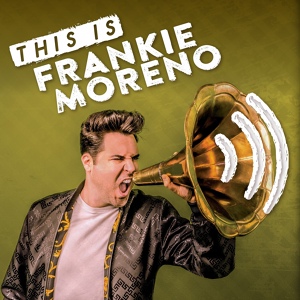 Обложка для Frankie Moreno - You Can't Save Me