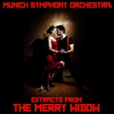 Обложка для Munich Symphony Orchestra - The Merry Widow: Weiber March