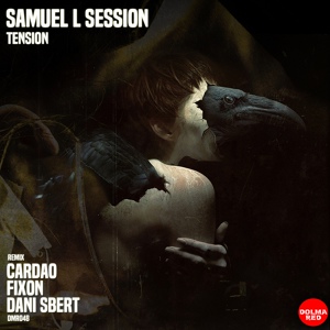 Обложка для Samuel L Session - Tension