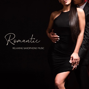 Обложка для Romantic Love Songs Academy, Jazz Saxophone - Dark Night