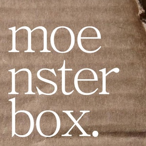 Обложка для Moenster - That Girl (Daso Remix)