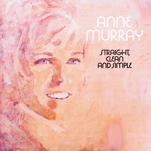 Обложка для Anne Murray - Child Of Mine