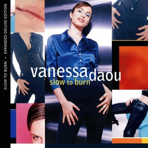 Обложка для Vanessa Daou - Two to Tango