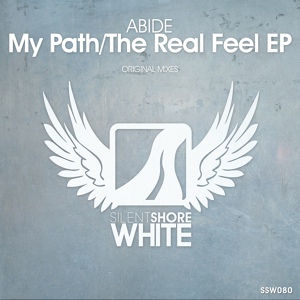 Обложка для Abide - My Path