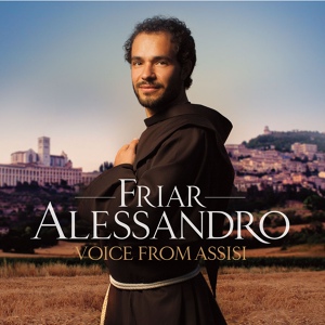 Обложка для Friar Alessandro, The London Studio Orchestra, Sally Herbert - Mealor: Le Lodi Di Dio Altissimo