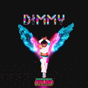 Обложка для Dimmy - Tchau Tchau Otário