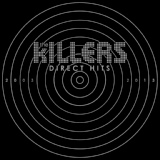 Обложка для The Killers - Miss Atomic Bomb