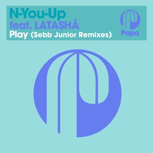 Обложка для N-You-Up, LATASHÁ, Sebb Junior - Play