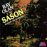Обложка для Ray Olan y Su Sason feat. Ralph Carrero - El Músico