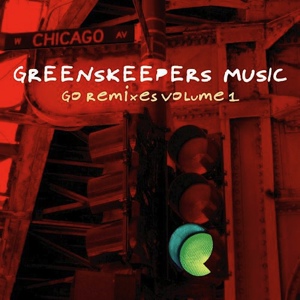 Обложка для Greenskeepers - Go