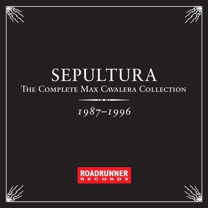 Обложка для Sepultura - The Hunt