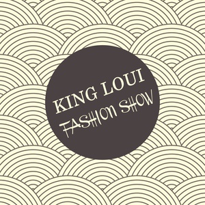Обложка для King Loui - Fashion Show