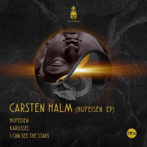 Обложка для Carsten Halm - Karussel