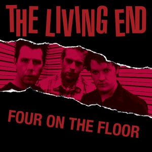 Обложка для The Living End - Who's Gonna Save Us