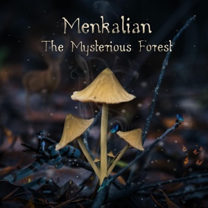 Обложка для Menkalian - The Mysterious Forest