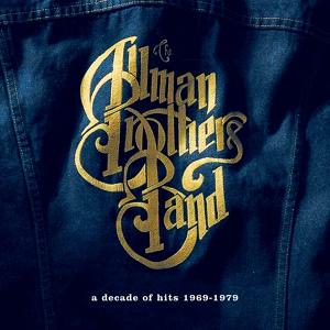 Обложка для The Allman Brothers Band - Ain't Wastin Time No More
