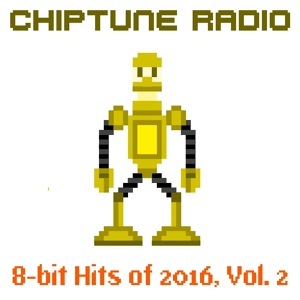 Обложка для Chiptune Radio - Get Ugly