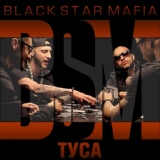 Обложка для Black Star Mafia - Туса