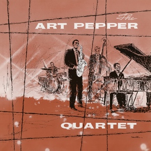 Обложка для Art Pepper - Blues At Twilight