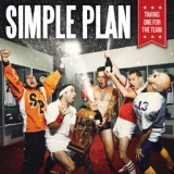 Обложка для Simple Plan - Kiss Me Like Nobody's Watching