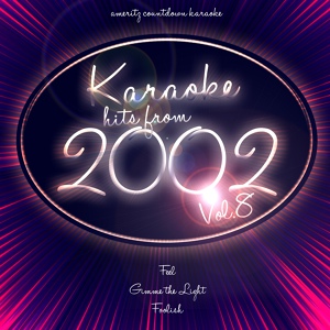 Обложка для Ameritz Countdown Karaoke - Gangsta Lovin' (In the Style of Eve and Alicia Keys) [Karaoke Version]