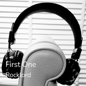 Обложка для Rocklord - First One