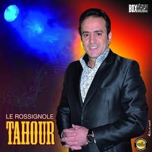 Обложка для Tahour - Khaiti Ha Khaiti