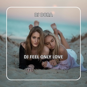 Обложка для DJ Dora - Fel Onl Lov Virl Rem