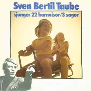 Обложка для Sven-Bertil Taube - Kalaset