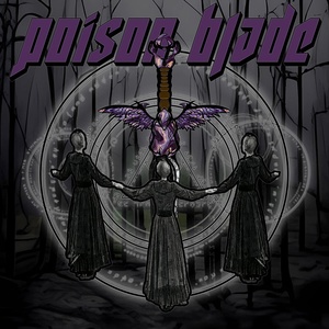 Обложка для Poison Blade - Don't Run
