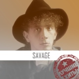 Обложка для Savage - Radio