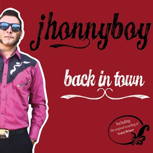 Обложка для Jhonnyboy - Kentucky Love
