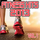 Обложка для Fitness Spinning Running Sport - I Knew You Were Trouble