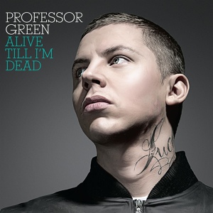 Обложка для Professor Green feat. Lily Allen - Just Be Good To Green