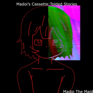 Обложка для Madoi The Maid - Run Across the Railway Becouse You Want to Be Smashed