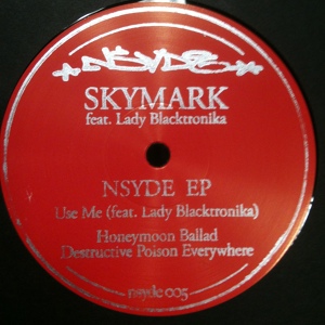 Обложка для Skymark - Honeymoon Ballad