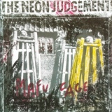 Обложка для The Neon Judgement - The Man