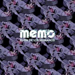 Обложка для Memo - La Puta C.I.A.