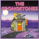 Обложка для The Spongetones - Up in Smoke