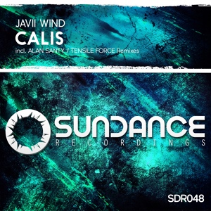 Обложка для Javii Wind - Calis (Original Mix)