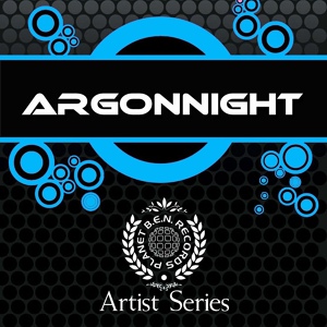 Обложка для Argonnight - The Conspiracy