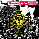 Обложка для Queensrÿche - Anarchy-X