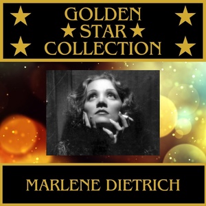 Обложка для Marlene Dietrich - Lili Marleen