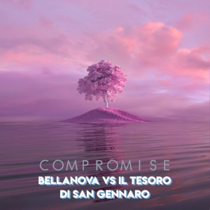 Обложка для Bellanova, Il tesoro di San Gennaro - Compromise