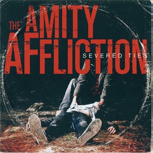 Обложка для The Amity Affliction - B.D.K.I.A.F