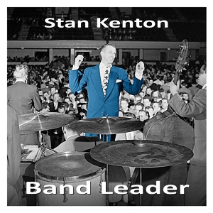 Обложка для Stan Kenton - I Get Along Without You Very Well