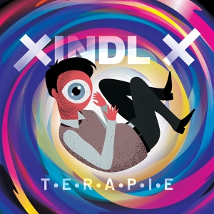 Обложка для Xindl X - Démonika