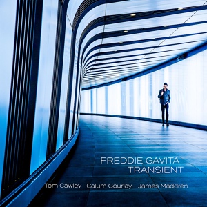 Обложка для Freddie Gavita feat. Calum Gourlay, Tom Cawley, James Maddren - Yearning