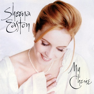 Обложка для Sheena Easton - My Cherie