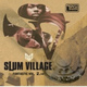 Обложка для Slum Village - We Be Dem, Pt. 2